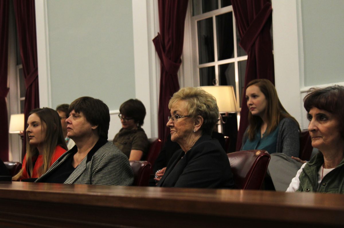 New special advocates a voice for Greene County’s children - Observer ...